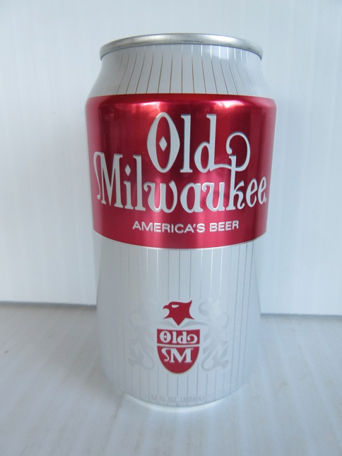 Old Milwaukee - America's Beer